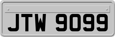 JTW9099