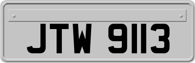 JTW9113