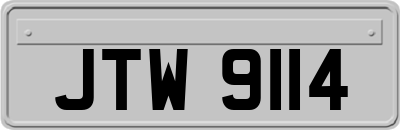 JTW9114