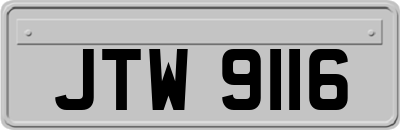 JTW9116