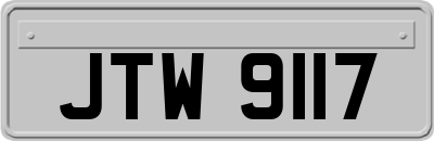 JTW9117