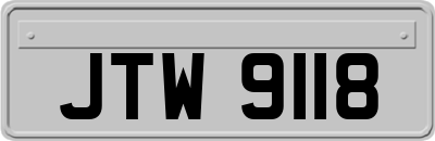 JTW9118