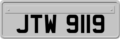 JTW9119