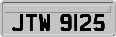 JTW9125