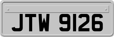 JTW9126