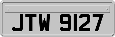 JTW9127