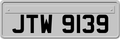 JTW9139