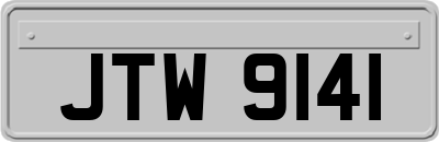 JTW9141