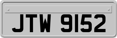 JTW9152