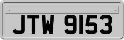 JTW9153