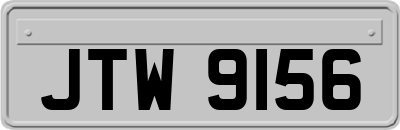 JTW9156