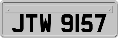 JTW9157