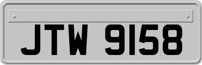 JTW9158