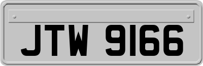 JTW9166