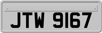 JTW9167