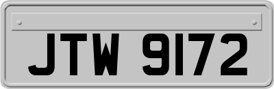 JTW9172