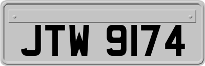 JTW9174