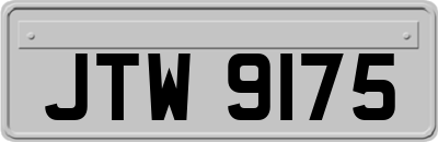 JTW9175