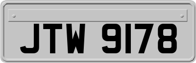 JTW9178