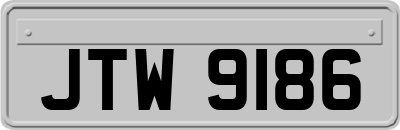 JTW9186