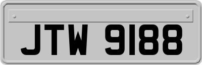 JTW9188