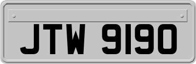 JTW9190