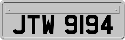 JTW9194