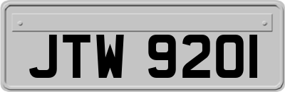 JTW9201