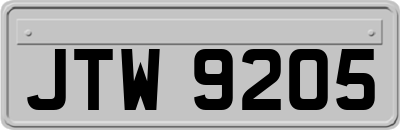 JTW9205