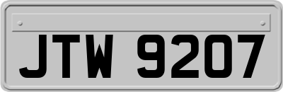 JTW9207