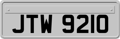 JTW9210