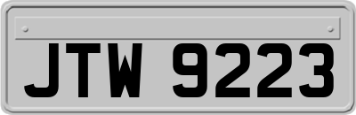 JTW9223