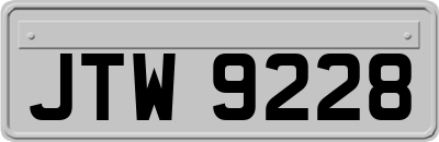 JTW9228