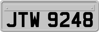 JTW9248