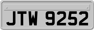 JTW9252