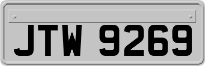 JTW9269