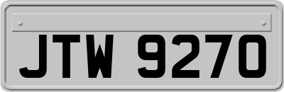 JTW9270