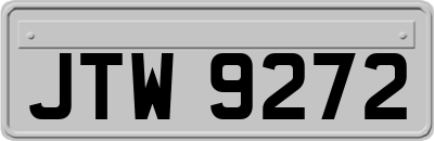 JTW9272