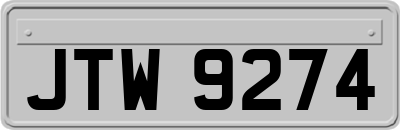 JTW9274