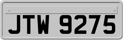 JTW9275