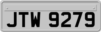 JTW9279