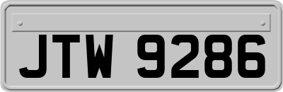 JTW9286