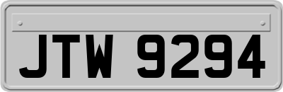 JTW9294