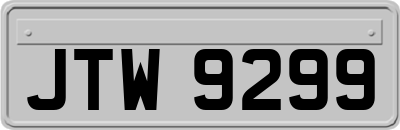 JTW9299