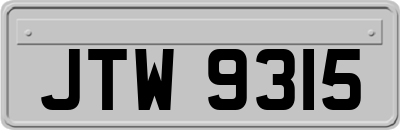 JTW9315