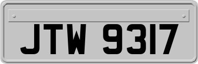 JTW9317