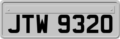 JTW9320