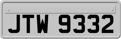 JTW9332