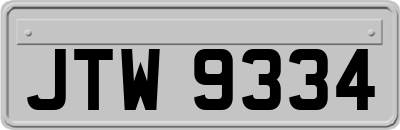 JTW9334