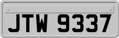 JTW9337